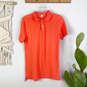J.CREW Crewcuts Boys Polo Size 16